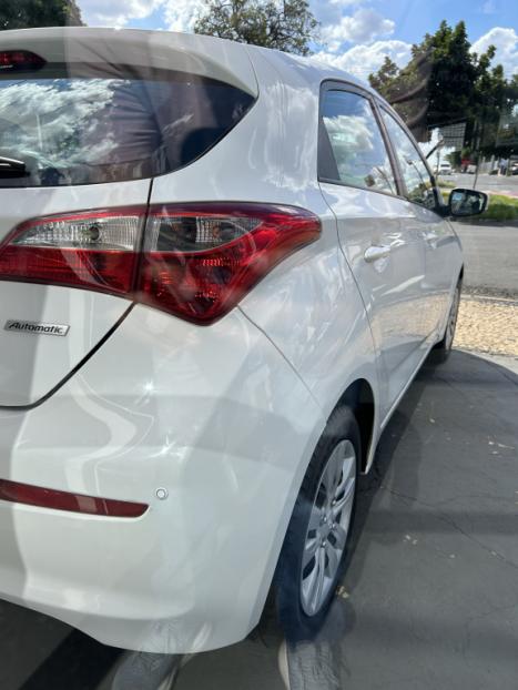 HYUNDAI HB 20 Hatch 1.6 16V 4P COMFORT FLEX AUTOMTICO, Foto 4