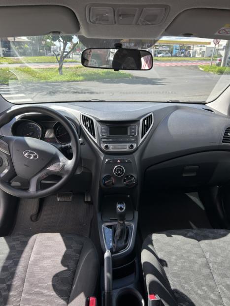 HYUNDAI HB 20 Hatch 1.6 16V 4P COMFORT FLEX AUTOMTICO, Foto 6