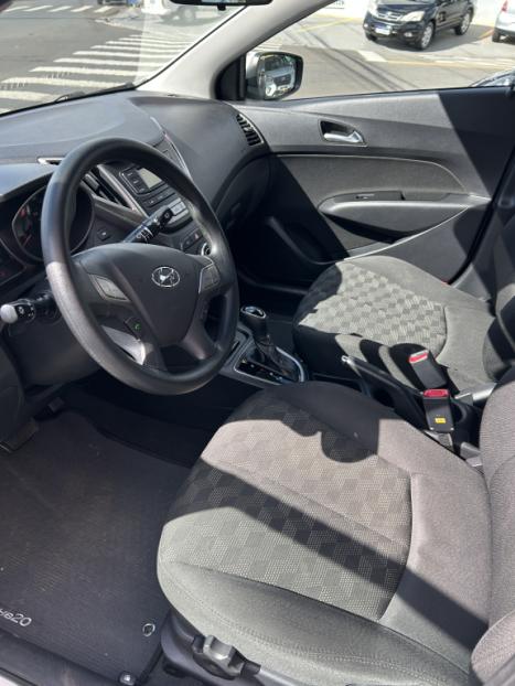 HYUNDAI HB 20 Hatch 1.6 16V 4P COMFORT FLEX AUTOMTICO, Foto 7