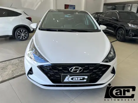 HYUNDAI HB 20 Hatch 1.0 12V 4P FLEX TGDI PLATINUM TURBO AUTOMTICO, Foto 2