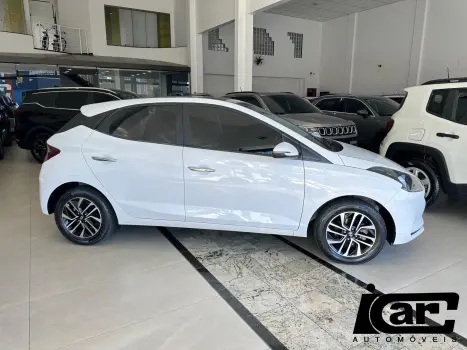 HYUNDAI HB 20 Hatch 1.0 12V 4P FLEX TGDI PLATINUM TURBO AUTOMTICO, Foto 3