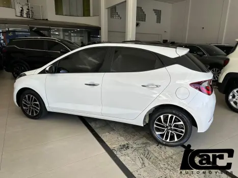 HYUNDAI HB 20 Hatch 1.0 12V 4P FLEX TGDI PLATINUM TURBO AUTOMTICO, Foto 6