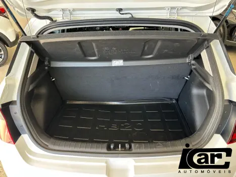 HYUNDAI HB 20 Hatch 1.0 12V 4P FLEX TGDI PLATINUM TURBO AUTOMTICO, Foto 7