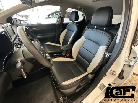 HYUNDAI HB 20 Hatch 1.0 12V 4P FLEX TGDI PLATINUM TURBO AUTOMTICO, Foto 8