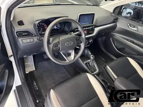 HYUNDAI HB 20 Hatch 1.0 12V 4P FLEX TGDI PLATINUM TURBO AUTOMTICO, Foto 10