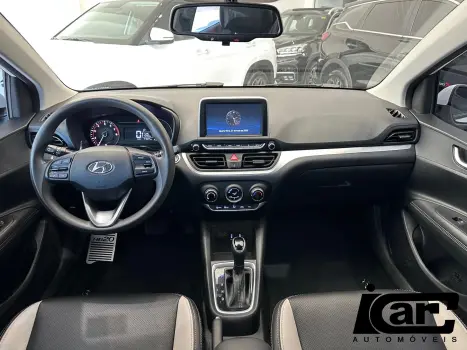HYUNDAI HB 20 Hatch 1.0 12V 4P FLEX TGDI PLATINUM TURBO AUTOMTICO, Foto 11