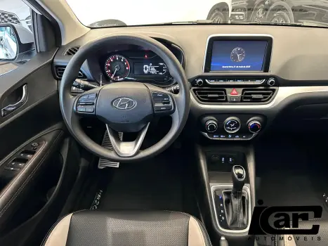 HYUNDAI HB 20 Hatch 1.0 12V 4P FLEX TGDI PLATINUM TURBO AUTOMTICO, Foto 12