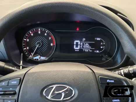 HYUNDAI HB 20 Hatch 1.0 12V 4P FLEX TGDI PLATINUM TURBO AUTOMTICO, Foto 13
