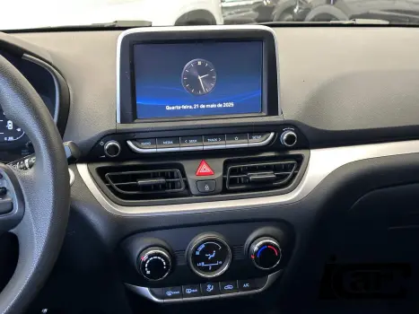 HYUNDAI HB 20 Hatch 1.0 12V 4P FLEX TGDI PLATINUM TURBO AUTOMTICO, Foto 14
