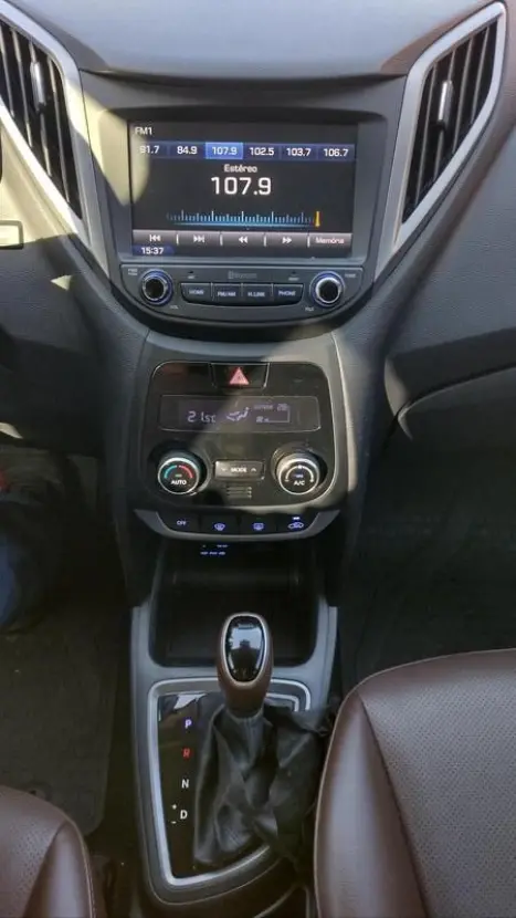 HYUNDAI HB 20 Hatch 1.6 16V 4P PREMIUM FLEX AUTOMTICO, Foto 5