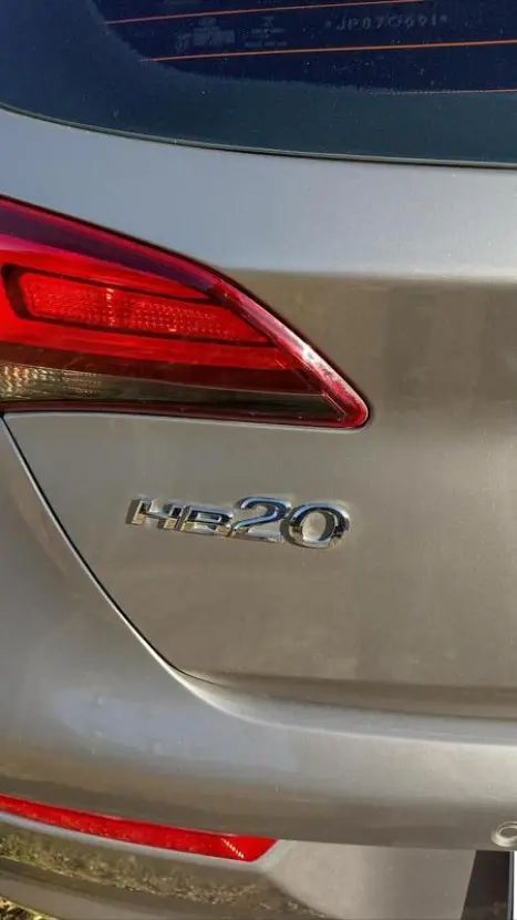 HYUNDAI HB 20 Hatch 1.6 16V 4P PREMIUM FLEX AUTOMTICO, Foto 11
