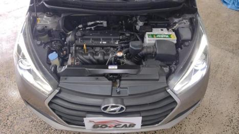HYUNDAI HB 20 Hatch 1.6 16V 4P PREMIUM FLEX AUTOMTICO, Foto 3