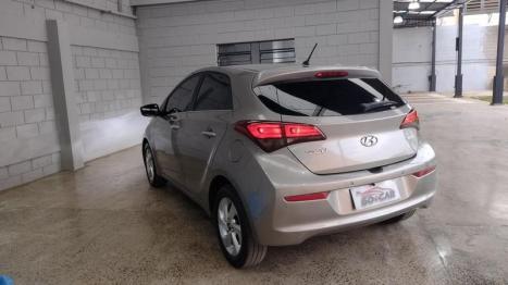 HYUNDAI HB 20 Hatch 1.6 16V 4P PREMIUM FLEX AUTOMTICO, Foto 6