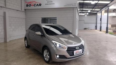 HYUNDAI HB 20 Hatch 1.6 16V 4P PREMIUM FLEX AUTOMTICO, Foto 4