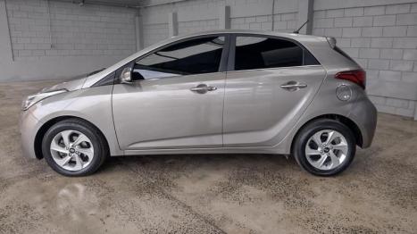 HYUNDAI HB 20 Hatch 1.6 16V 4P PREMIUM FLEX AUTOMTICO, Foto 7