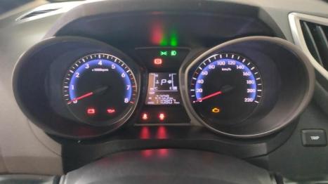 HYUNDAI HB 20 Hatch 1.6 16V 4P PREMIUM FLEX AUTOMTICO, Foto 9