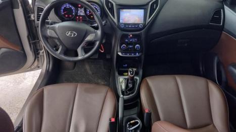 HYUNDAI HB 20 Hatch 1.6 16V 4P PREMIUM FLEX AUTOMTICO, Foto 11