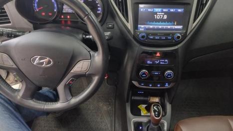 HYUNDAI HB 20 Hatch 1.6 16V 4P PREMIUM FLEX AUTOMTICO, Foto 12
