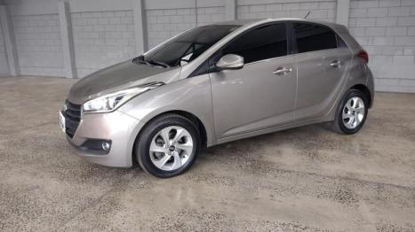 HYUNDAI HB 20 Hatch 1.6 16V 4P PREMIUM FLEX AUTOMTICO, Foto 1
