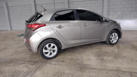 HYUNDAI HB 20 Hatch 1.6 16V 4P PREMIUM FLEX AUTOMTICO, Foto 8