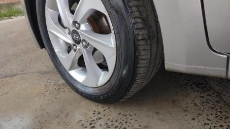 HYUNDAI HB 20 Hatch 1.6 16V 4P PREMIUM FLEX AUTOMTICO, Foto 13