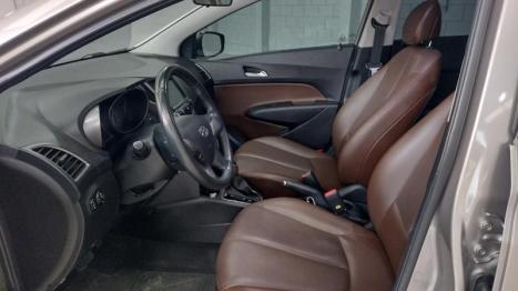 HYUNDAI HB 20 Hatch 1.6 16V 4P PREMIUM FLEX AUTOMTICO, Foto 10