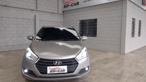 HYUNDAI HB 20 Hatch 1.6 16V 4P PREMIUM FLEX AUTOMTICO, Foto 2
