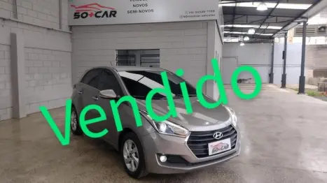 HYUNDAI HB 20 Hatch 1.6 16V 4P PREMIUM FLEX AUTOMTICO, Foto 1