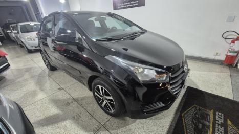 HYUNDAI HB 20 Hatch 1.6 16V 4P FLEX COMFORT PLUS, Foto 5