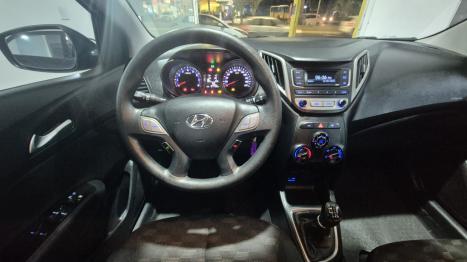 HYUNDAI HB 20 Hatch 1.6 16V 4P FLEX COMFORT PLUS, Foto 6