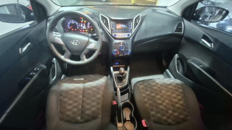 HYUNDAI HB 20 Hatch 1.6 16V 4P FLEX COMFORT PLUS, Foto 8