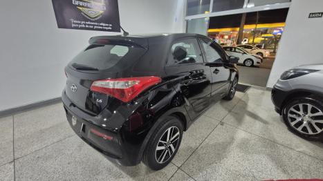 HYUNDAI HB 20 Hatch 1.6 16V 4P FLEX COMFORT PLUS, Foto 9