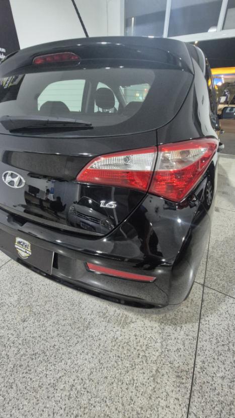 HYUNDAI HB 20 Hatch 1.6 16V 4P FLEX COMFORT PLUS, Foto 11