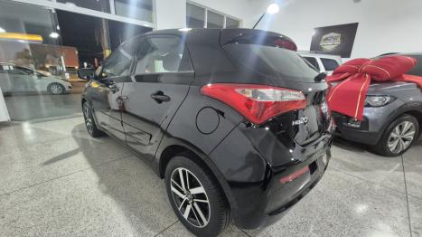 HYUNDAI HB 20 Hatch 1.6 16V 4P FLEX COMFORT PLUS, Foto 12