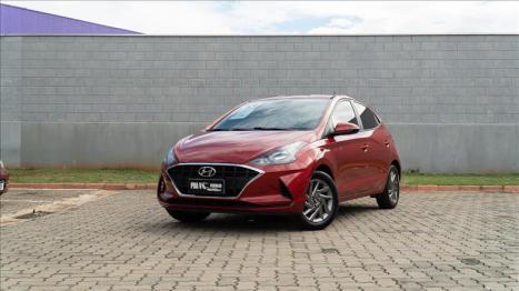 HYUNDAI HB 20 Hatch 1.0 12V 4P FLEX EVOLUTION, Foto 1