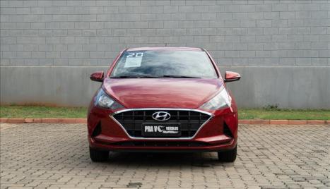 HYUNDAI HB 20 Hatch 1.0 12V 4P FLEX EVOLUTION, Foto 2