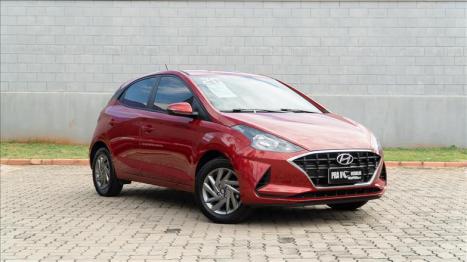 HYUNDAI HB 20 Hatch 1.0 12V 4P FLEX EVOLUTION, Foto 3