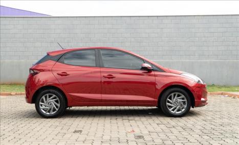HYUNDAI HB 20 Hatch 1.0 12V 4P FLEX EVOLUTION, Foto 4