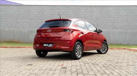 HYUNDAI HB 20 Hatch 1.0 12V 4P FLEX EVOLUTION, Foto 5