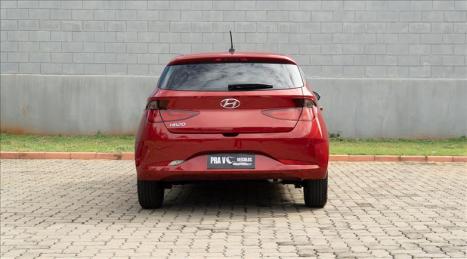 HYUNDAI HB 20 Hatch 1.0 12V 4P FLEX EVOLUTION, Foto 6