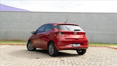HYUNDAI HB 20 Hatch 1.0 12V 4P FLEX EVOLUTION, Foto 7