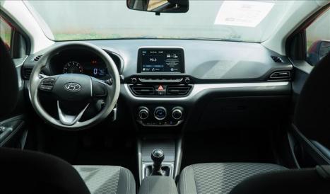 HYUNDAI HB 20 Hatch 1.0 12V 4P FLEX EVOLUTION, Foto 8