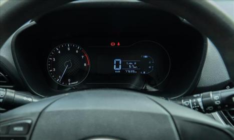 HYUNDAI HB 20 Hatch 1.0 12V 4P FLEX EVOLUTION, Foto 11