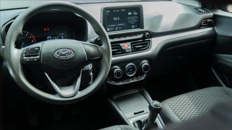 HYUNDAI HB 20 Hatch 1.0 12V 4P FLEX EVOLUTION, Foto 12