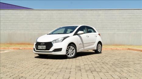 HYUNDAI HB 20 Hatch 1.0 12V 4P FLEX COMFORT PLUS, Foto 1