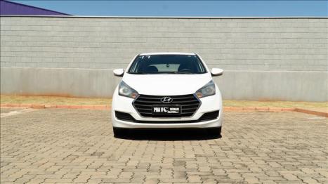 HYUNDAI HB 20 Hatch 1.0 12V 4P FLEX COMFORT PLUS, Foto 2