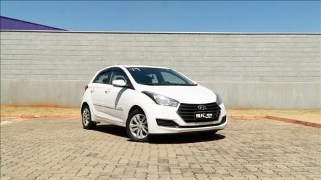 HYUNDAI HB 20 Hatch 1.0 12V 4P FLEX COMFORT PLUS, Foto 3