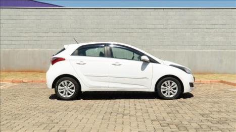 HYUNDAI HB 20 Hatch 1.0 12V 4P FLEX COMFORT PLUS, Foto 4
