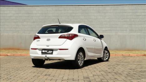 HYUNDAI HB 20 Hatch 1.0 12V 4P FLEX COMFORT PLUS, Foto 5
