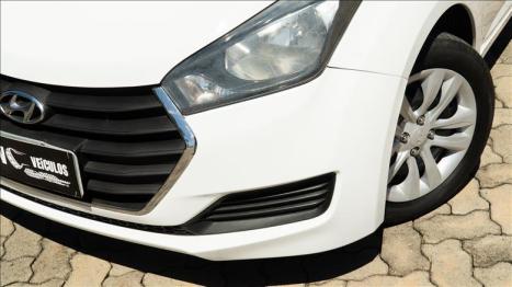 HYUNDAI HB 20 Hatch 1.0 12V 4P FLEX COMFORT PLUS, Foto 7